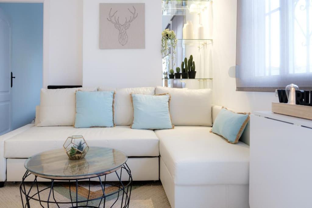 Atico Exclusivo Con Terraza En Santa Catalina Daire Sevilla Dış mekan fotoğraf