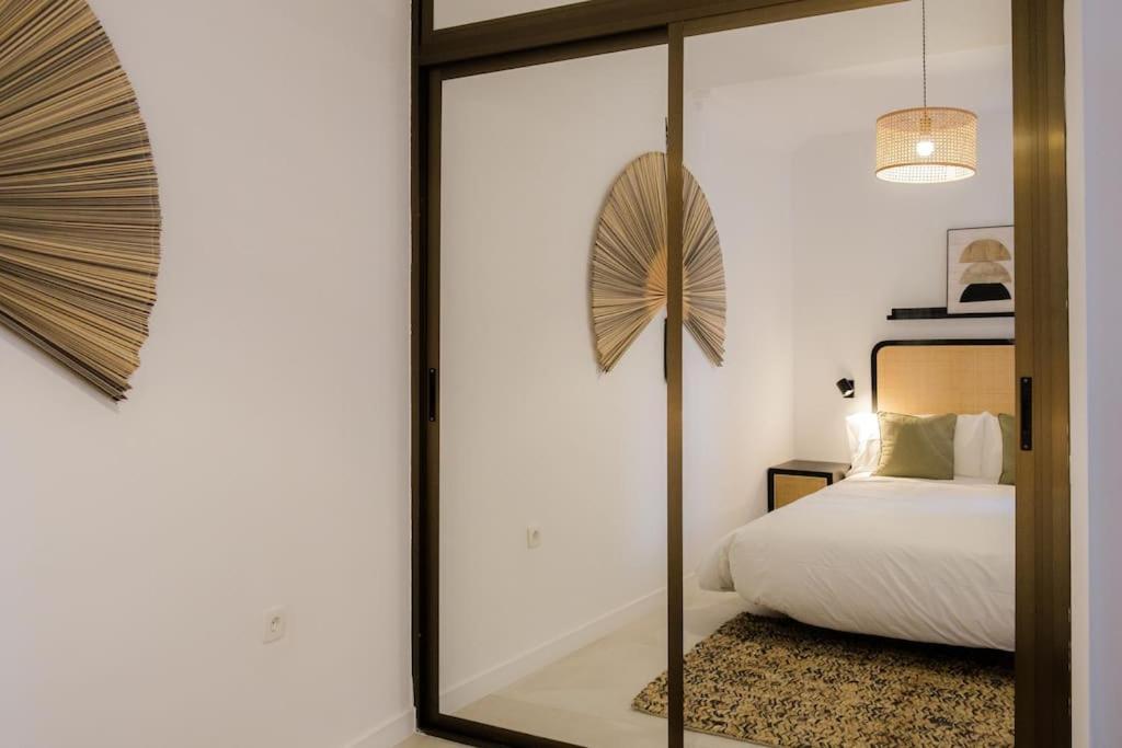 Atico Exclusivo Con Terraza En Santa Catalina Daire Sevilla Dış mekan fotoğraf