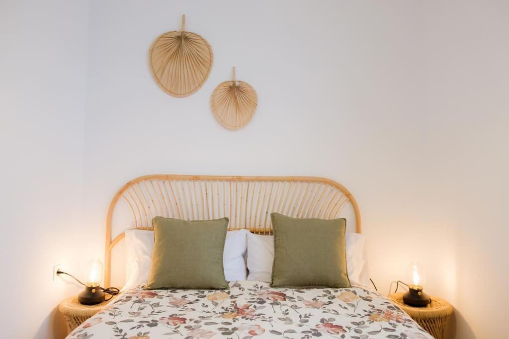Atico Exclusivo Con Terraza En Santa Catalina Daire Sevilla Dış mekan fotoğraf
